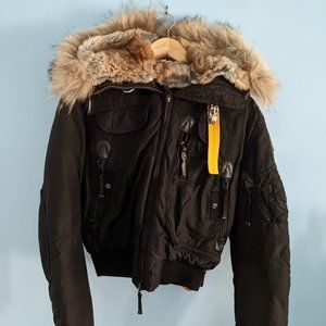 Parajumper's Women Bomber Jacket